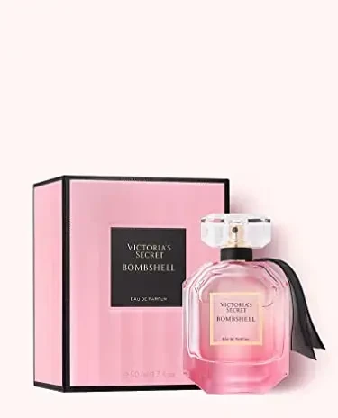 Victoria Secrets Victoria's Secret Bombshell Eau De Parfum 100 ml (woman)