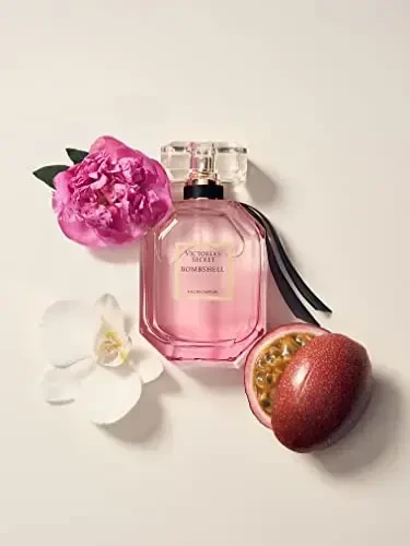 Victoria Secrets Victoria's Secret Bombshell Eau De Parfum 100 ml (woman)