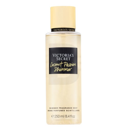 Victoria Secrets Victoria´s Secret Coconut Passion Shimmer kvapioji dušo želė, 250 ml