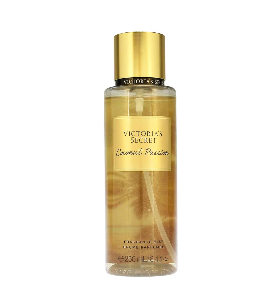 Kūno dulksna moterims Victoria's Secret Coconut Passion, 250 ml