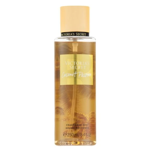Kūno dulksna moterims Victoria's Secret Coconut Passion, 250 ml
