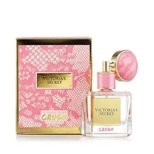 Victoria Secrets Victoria's Secret Crush EDP parfumuotas vanduo moterims, 100 ml