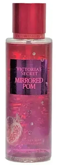 Victoria Secrets Victoria's Secret Victoria's Secret veidrodinis pomponinis kūno purškiklis, 250 ml