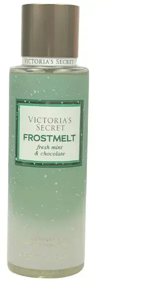 Victoria Secrets Victoria´s Secret Frostmelt Fragrance Mist kūno dulksna, 250 ml