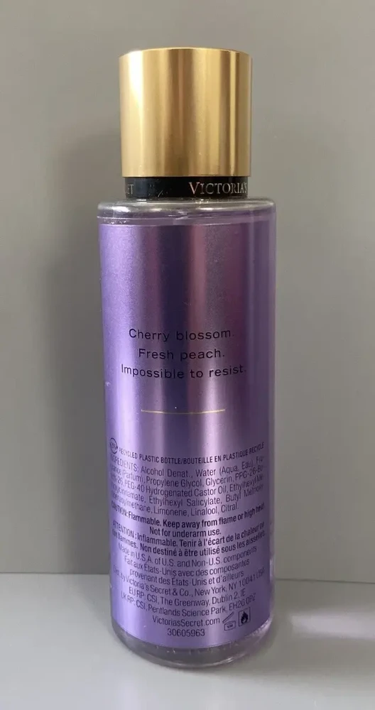 Victoria Secrets Victoria´s Secret Love Spell Body Purškiklis kūno dulksna, 250 ml