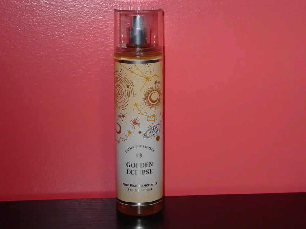 Victoria Secrets Victoria´s Secret Love Spell Luxe Fragrance Mist kūno dulksna, 250 ml