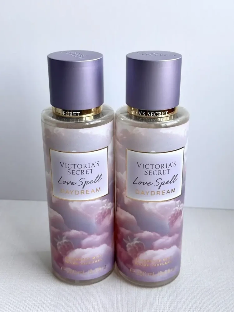 Victoria Secrets Victoria's Secrets Victoria's Secret Love Spell Daydream kvapioji dušo želė, 250 ml