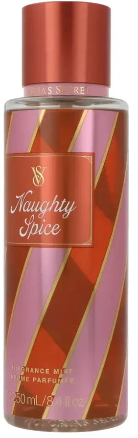 Victoria Secrets Victoria's Secret Victoria S Frag Mist Naughty Spice 250 M