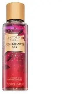 Victoria Secrets Victoria's Secret Pomegranate Sky Fragrance Mist kūno dulksna, 250 ml