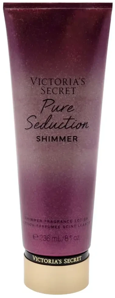 Victoria Secrets Victoria`s Secret Pure Seduction Shimmer Losjonas kūnui 236ml