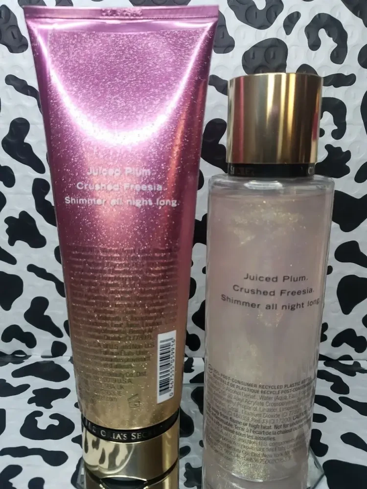 Victoria Secrets Victoria´s Secret Pure Seduction Shimmer Losjonas kūnui kūno losjonas, 236 ml