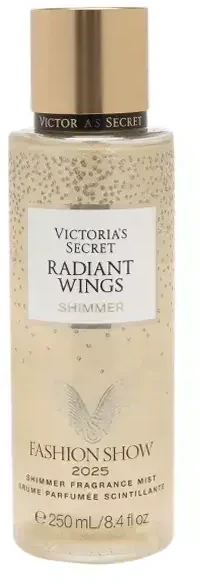 Victoria Secrets Victoria's Secret „Radiant Wings“ kūno purškiklis 250 ml
