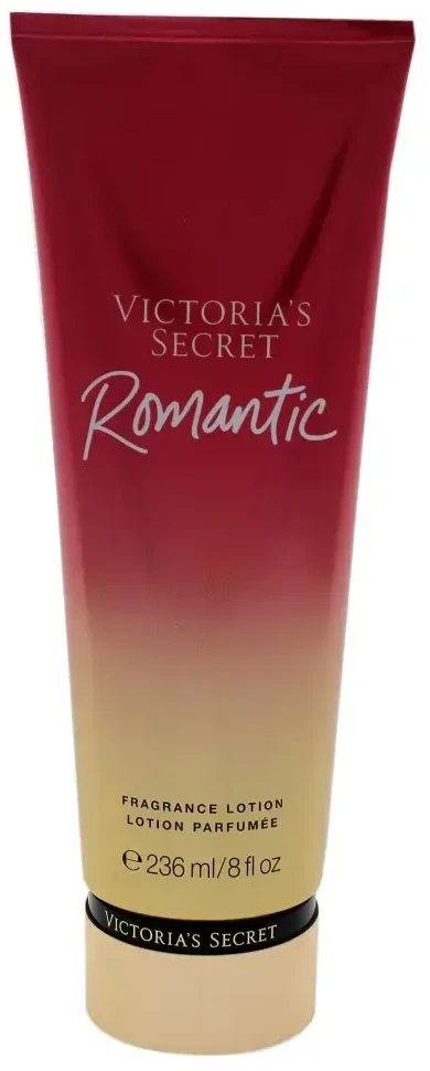Victoria Secrets Victoria's Secret Romantic Fragrance Losjonas kūnui kūno losjonas, 236 ml