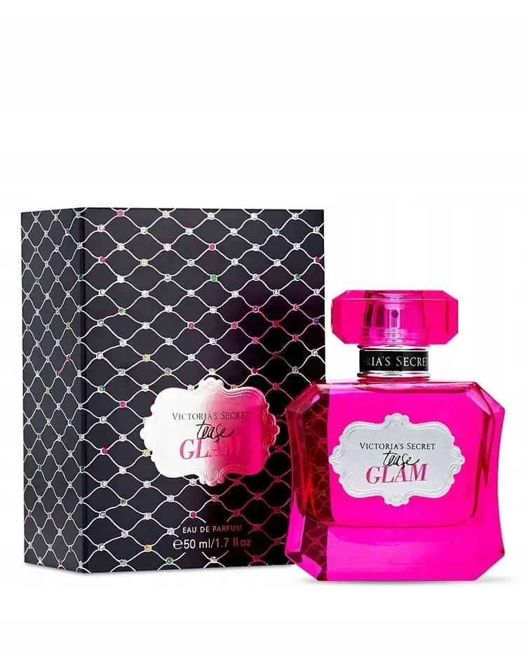 Victoria Secrets Victoria´s Secret Tease Glam EDP parfumuotas vanduo moterims, 50 ml