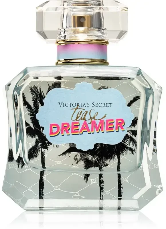Victoria Secrets Victoria's Secret Tease Dreamer EDP parfumuotas vanduo moterims, 50 ml