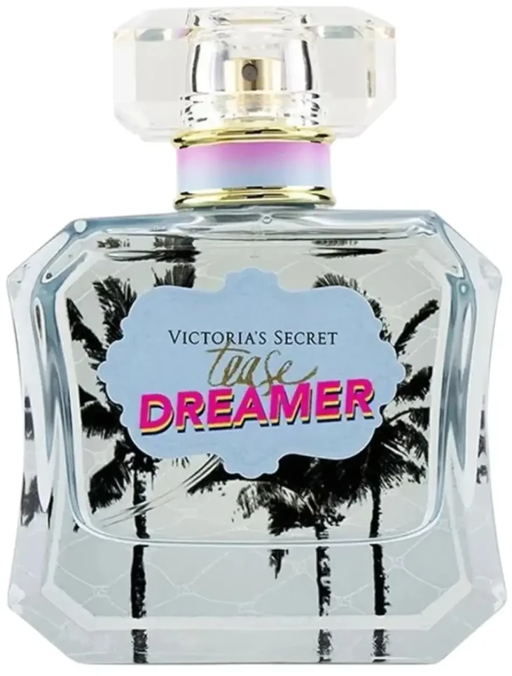 Victoria Secrets Victoria's Secret Tease Dreamer EDP parfumuotas vanduo moterims, 50 ml