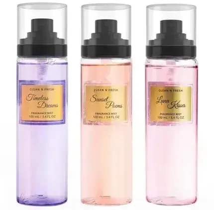 Victoria Secrets Victoria Secret Temptation Fragrance Lotion kūno losjonas, 236 ml
