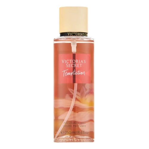 Victoria Secrets Victoria´s Secret Temptation Fragance Mist Purškiklis kūno dulksna, 250 ml