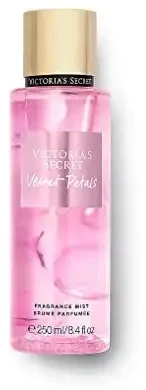 Victoria Secrets Victoria's Secret Velvet Petals Fragrance Lotion kūno losjonas, 236 ml