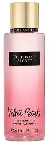 Victoria's Secret Velvet Petals kūno dulksna moterims, 250 ml