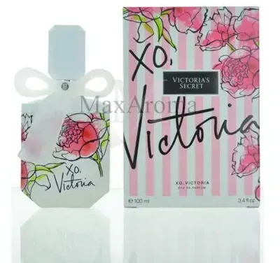 Victoria Secrets Victoria's Secret Xo Victoria EDP parfumuotas vanduo moterims, 100 ml