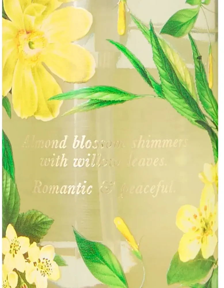 Victoria Secrets Victoria's Secret Victoria's Secret Wild Willow kvapusis vanduo, 250 ml