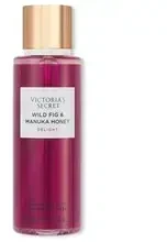 Victoria Secrets Victoria's Secret Wild Fig & Manuka Honey Deloght Fragrance Mist kūno dulksna, 250 ml