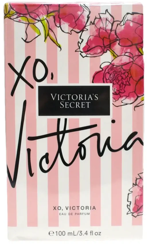 Victoria Secrets Victoria´s Secret XO Victoria EDP parfumuotas vanduo moterims, 100 ml