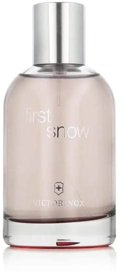 Victorinox Swiss Army First Snow EDT tualetinis vanduo vyrams, 100 ml