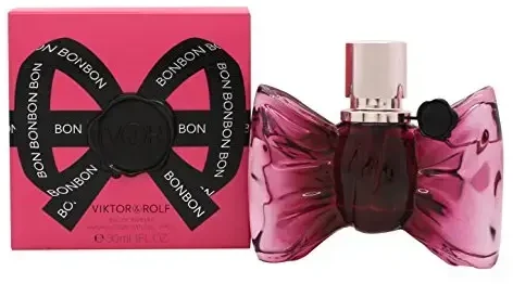 Viktor & Rolf Bonbon EDP parfumuotas vanduo moterims, 30 ml
