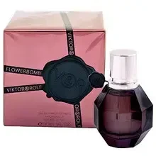 Viktor & Rolf Flowerbomb Extreme EDP parfumuotas vanduo moterims, 100 ml