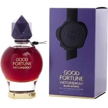 Viktor & Rolf Good Fortune Eliksyras Intense EDP parfumuotas vanduo moterims, 50 ml