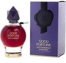 Viktor & Rolf Good Fortune Eliksyras Intense EDP parfumuotas vanduo moterims, 90 ml