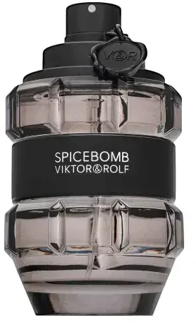 Kvepalai vyrams Viktor & Rolf Spicebomb EDT, 150 ml