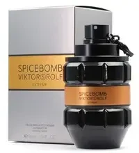 Viktor & Rolf Spicebomb Extreme EDP parfumuotas vanduo vyrams, 90 ml