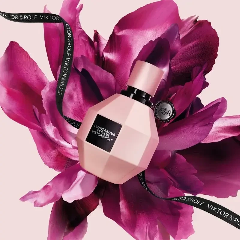Viktor & Rolf Flowerbomb Extreme EDP parfumuotas vanduo moterims, 30 ml