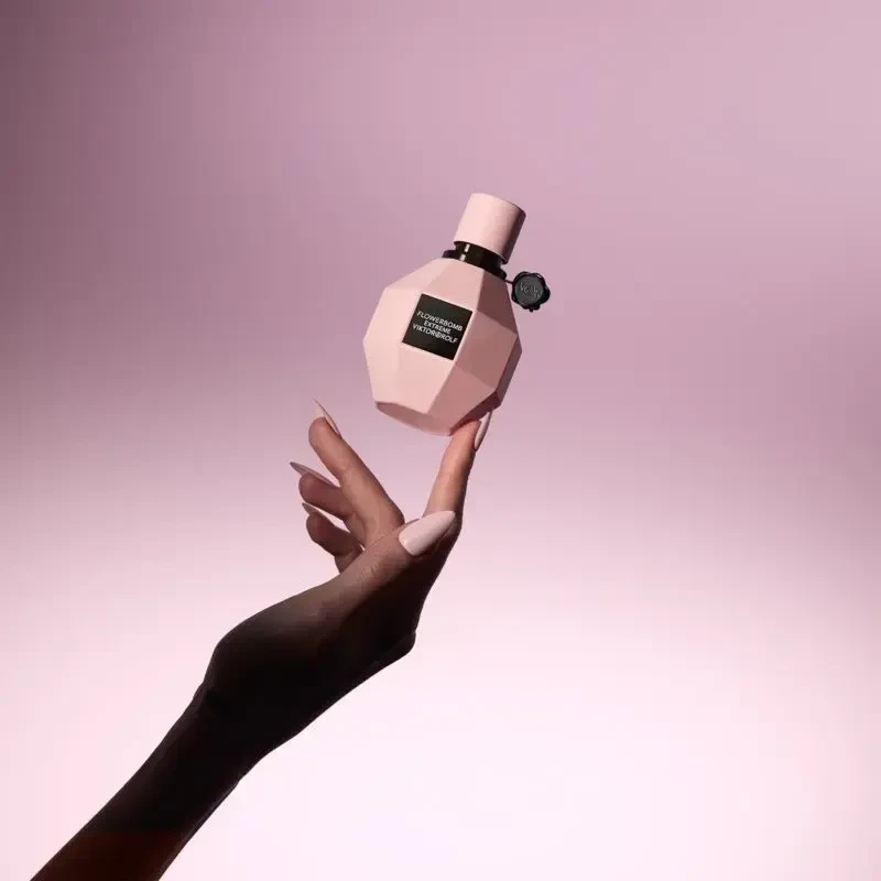 Viktor & Rolf Flowerbomb Extreme EDP parfumuotas vanduo moterims, 30 ml