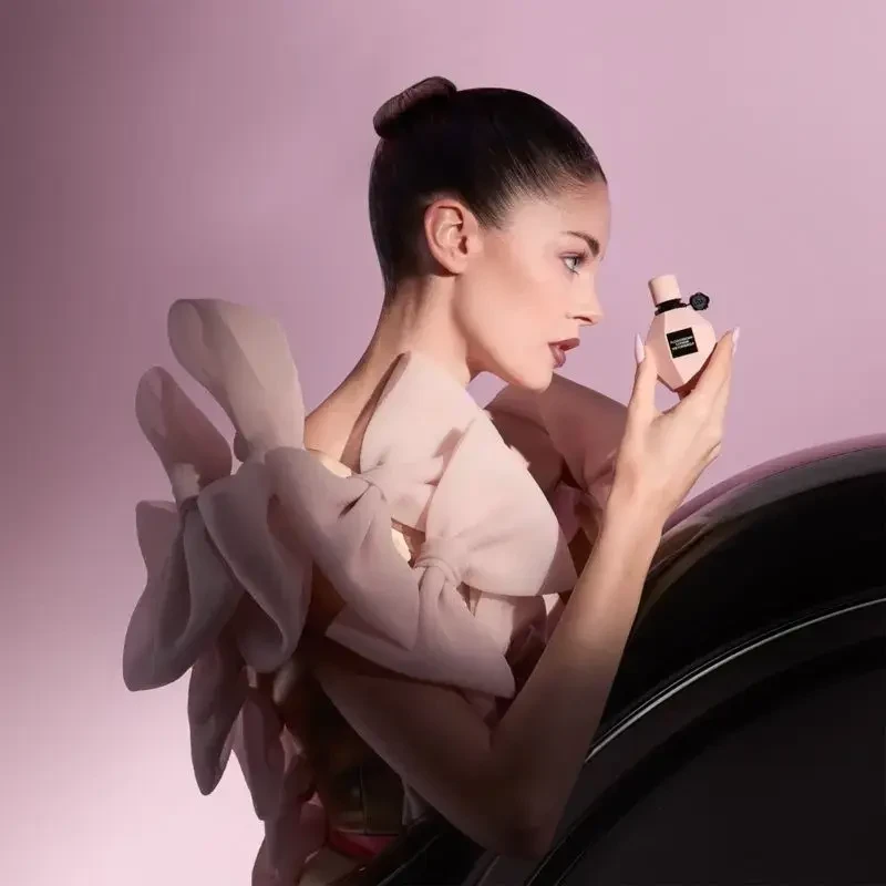 Viktor & Rolf Flowerbomb Extreme EDP parfumuotas vanduo moterims, 30 ml