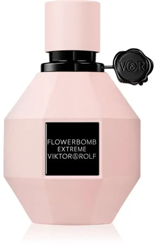 Viktor & Rolf Flowerbomb Extreme EDP parfumuotas vanduo moterims, 50 ml