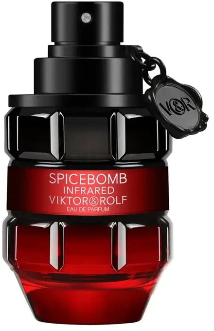 Viktor & Rolf Spicebomb infraraudonųjų spindulių