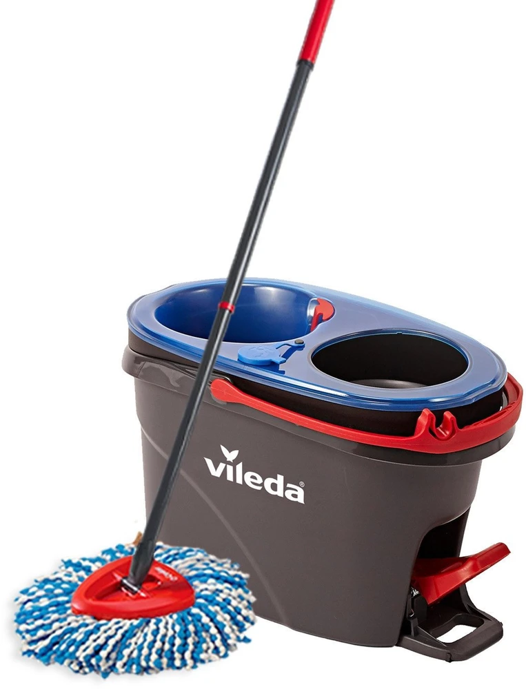Vileda H2prO rotacinė šluostė