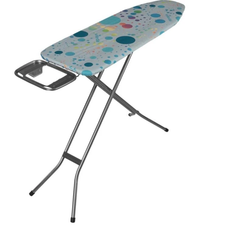 Lyginimo lenta Vileda Star, rožinė spalva, 120 x 38 cm