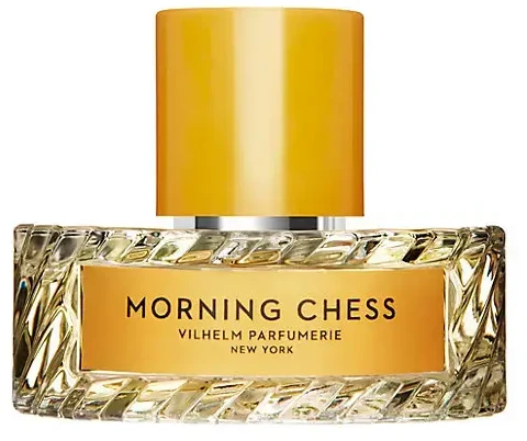 Vilhelm Parfumerie Morning Chess parfuminio vandens purškiklis 100ml