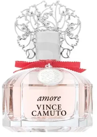 VINCE CAMUTO AMORE parfumuotas moterų vanduo, 100 ml