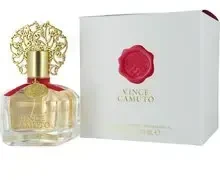 Vince Camuto Vince Camuto EDP parfumuotas vanduo moterims, 100 ml