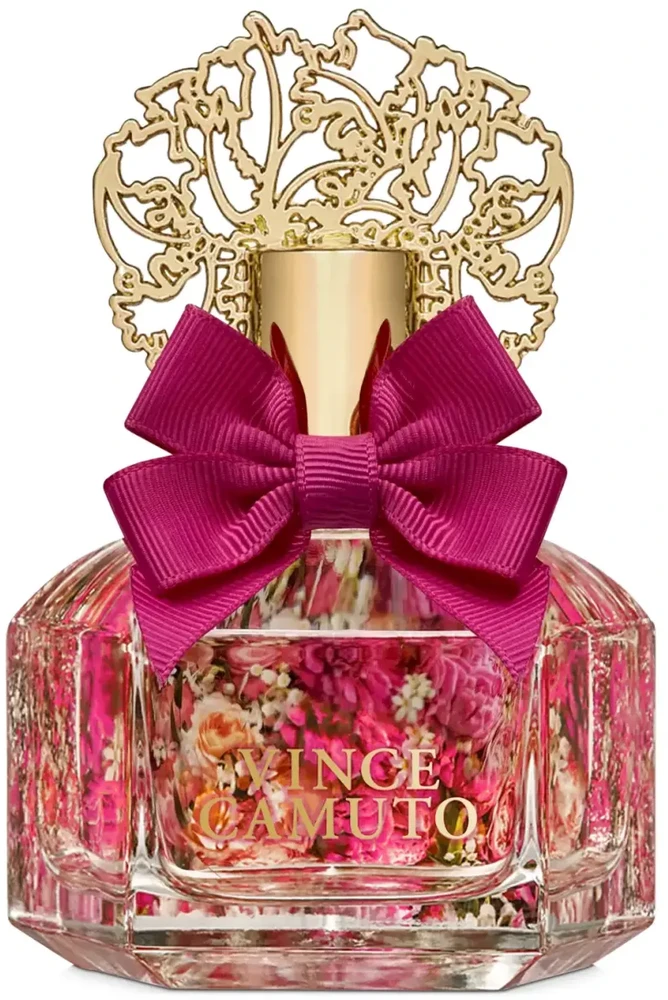 Vince Camuto Floreale EDP parfumuotas vanduo moterims, 100 ml