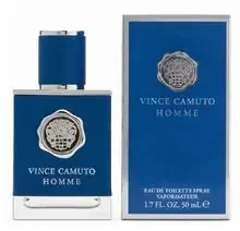 Vince Camuto Homme EDT tualetinis vanduo vyrams, 100 ml