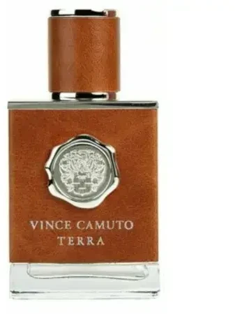 Vince Camuto Terra EDT tualetinis vanduo vyrams, 100 ml