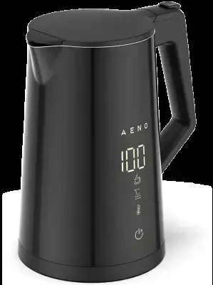Elektrinis virdulys Aeno EK7S, 1.7 l