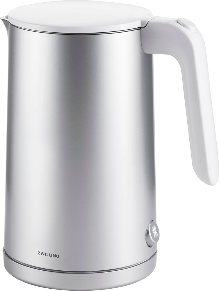 ZWILLING PRO elektrinis virdulys 1.5 L 1850 W, Sidabrinis